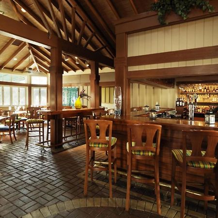 South Seas Resort Captiva Island Restoran gambar