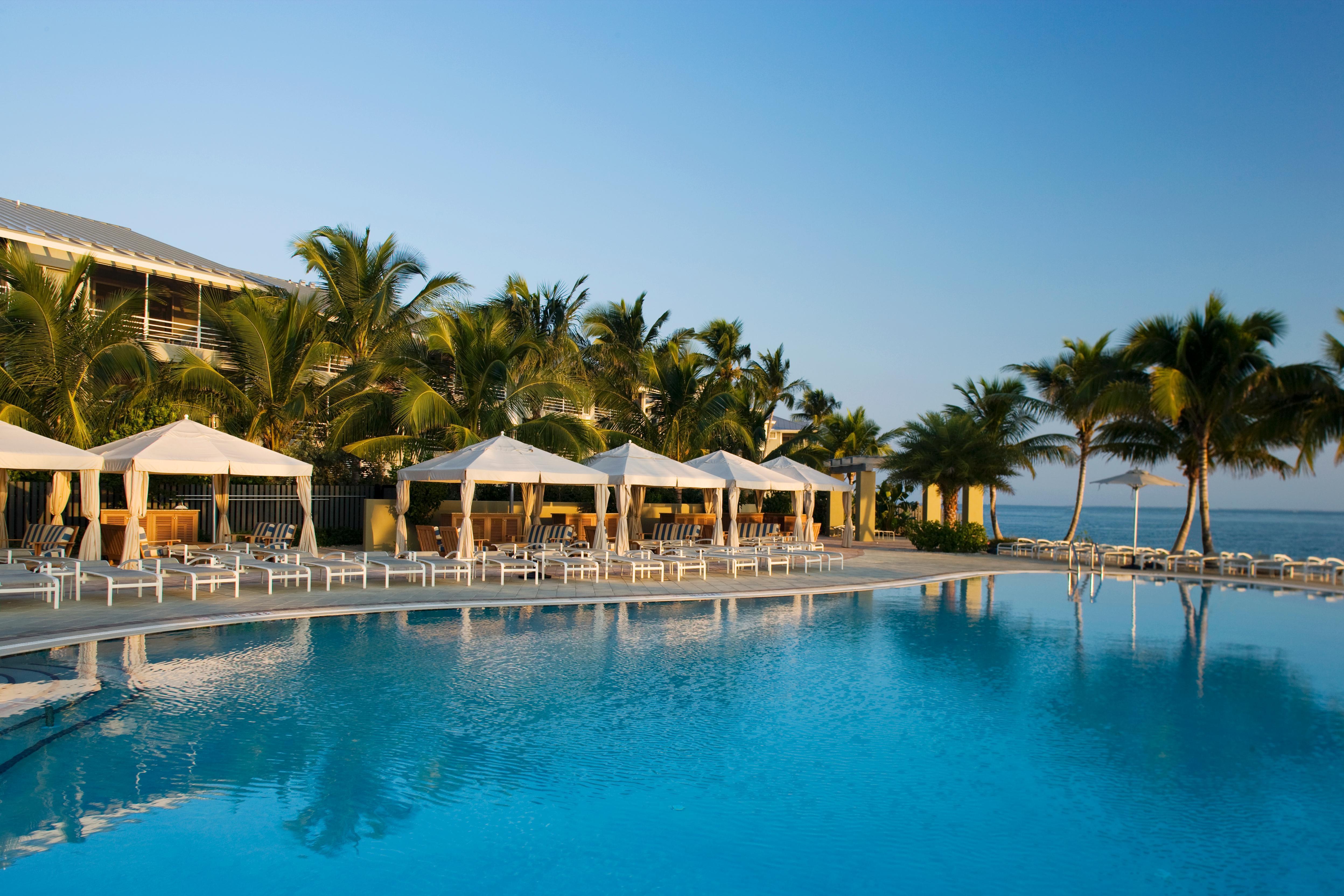 South Seas Resort Captiva Island Luaran gambar