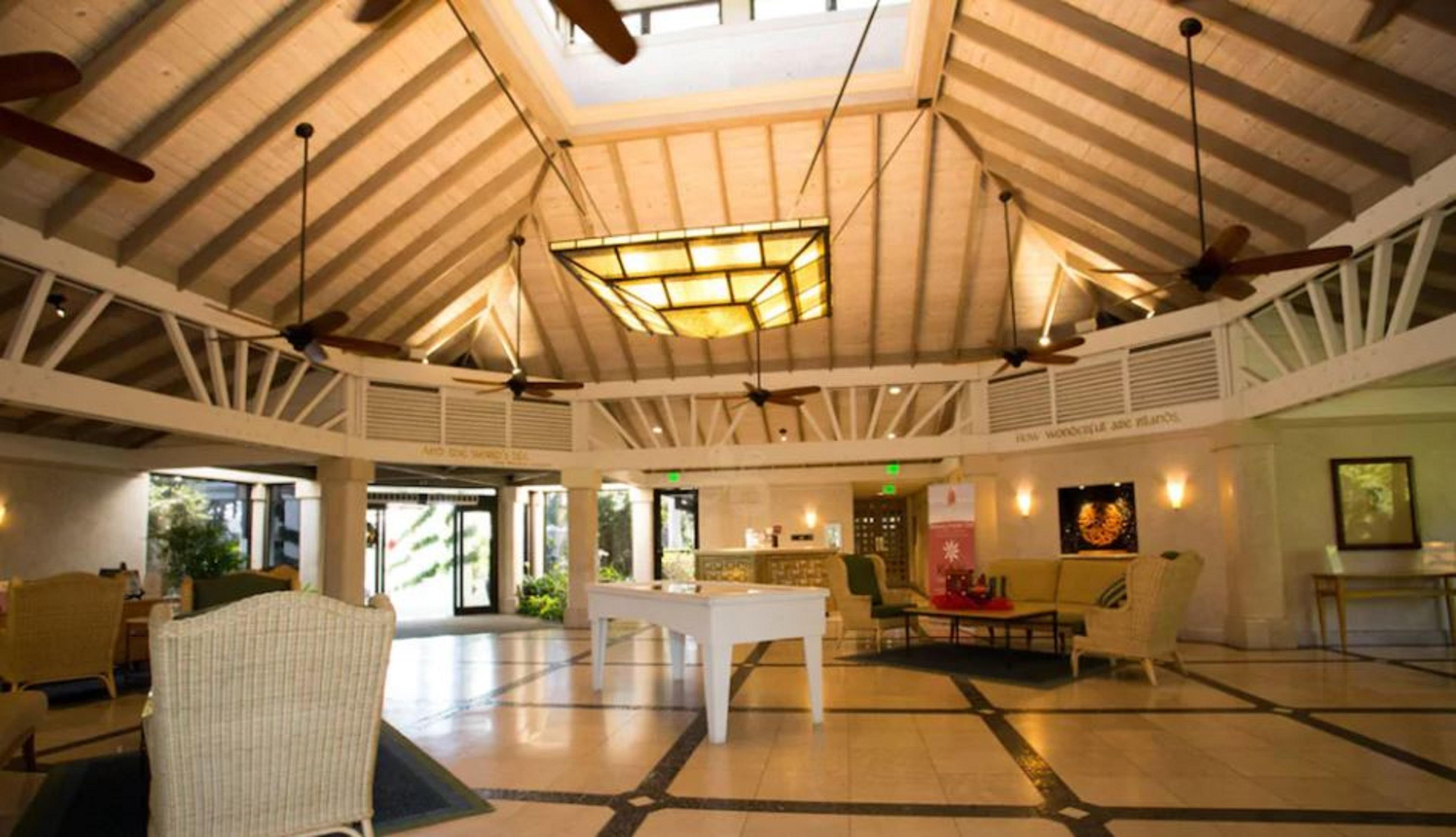 South Seas Resort Captiva Island Luaran gambar