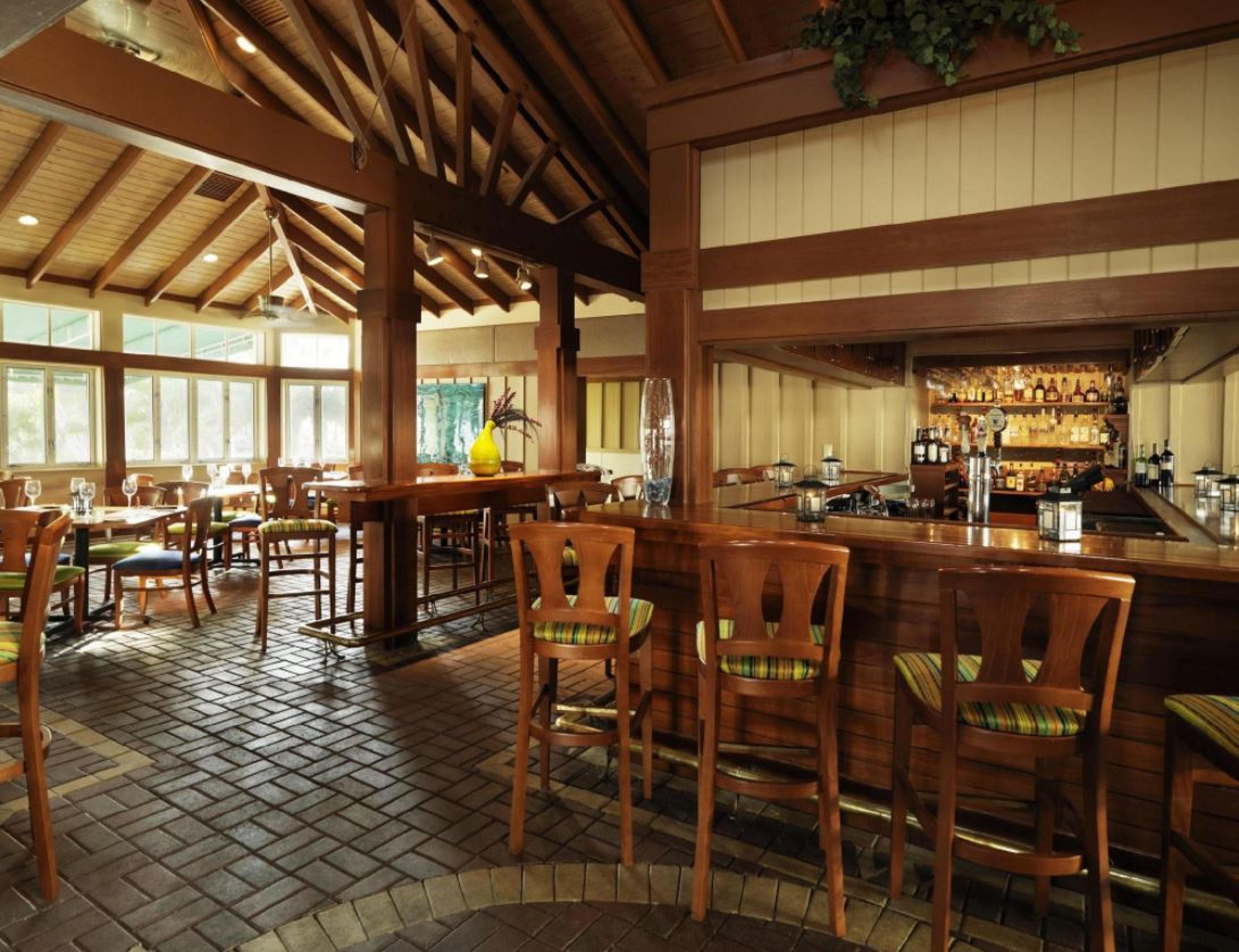 South Seas Resort Captiva Island Restoran gambar