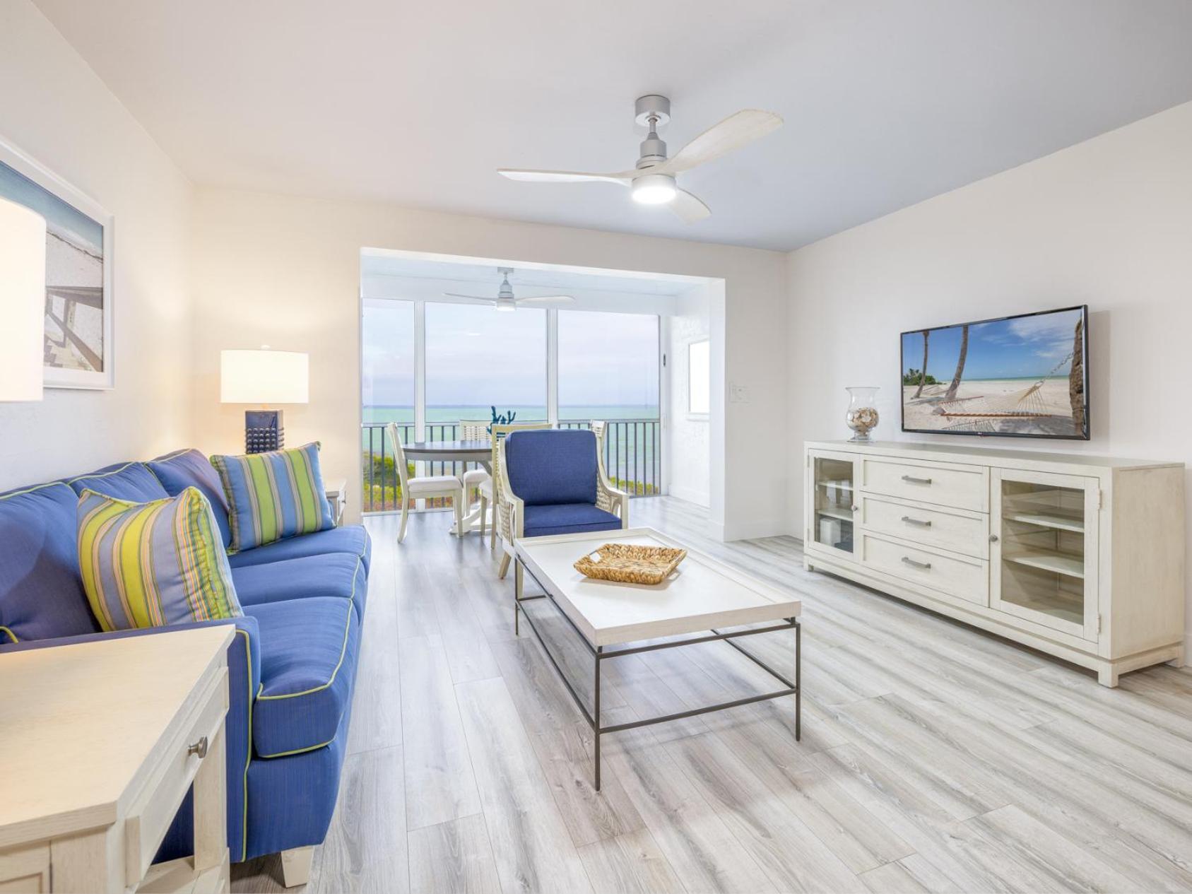 South Seas Resort Captiva Island Luaran gambar