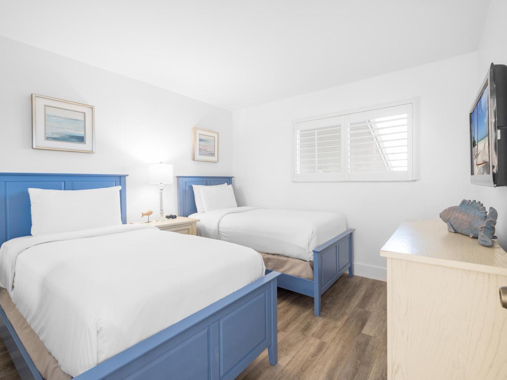 South Seas Resort Captiva Island Luaran gambar