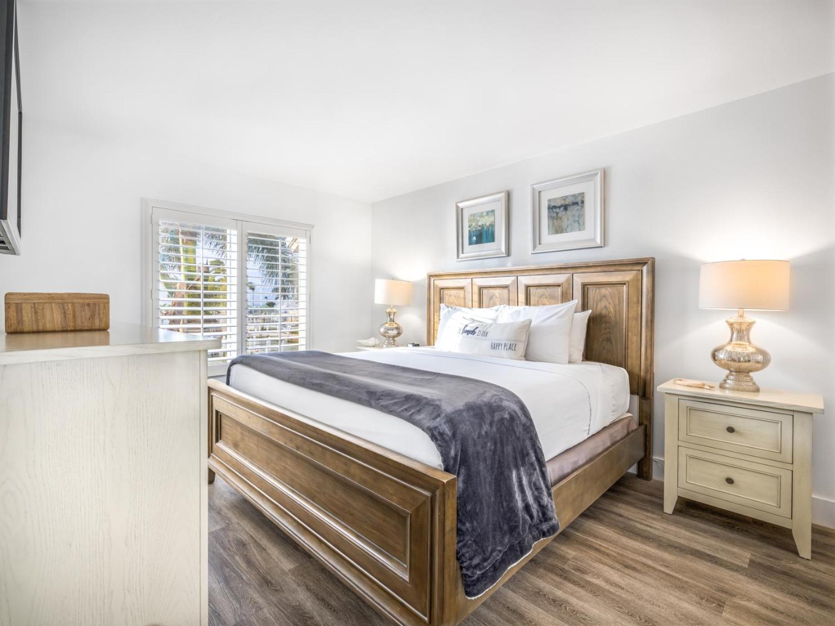South Seas Resort Captiva Island Luaran gambar