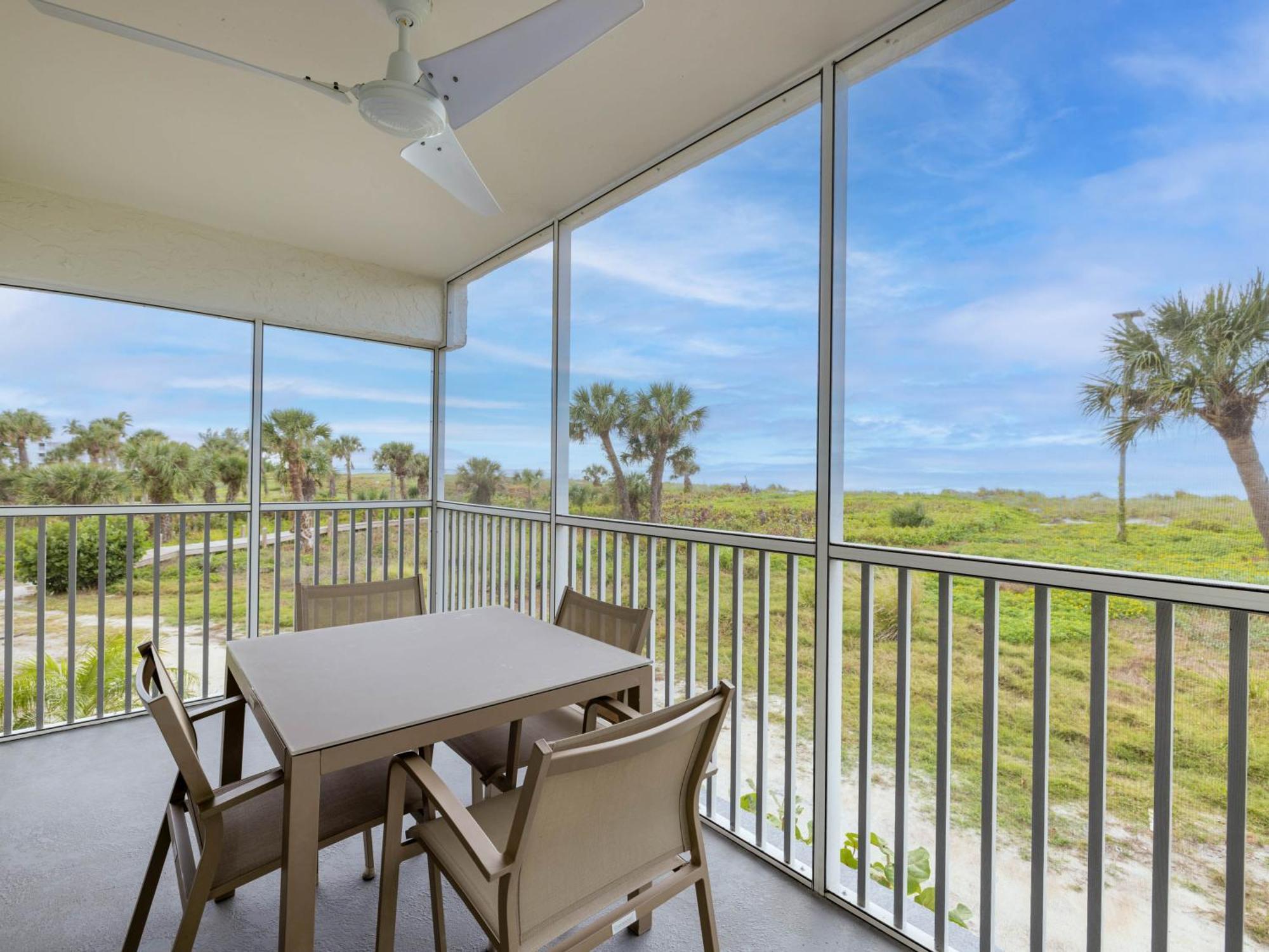 South Seas Resort Captiva Island Luaran gambar