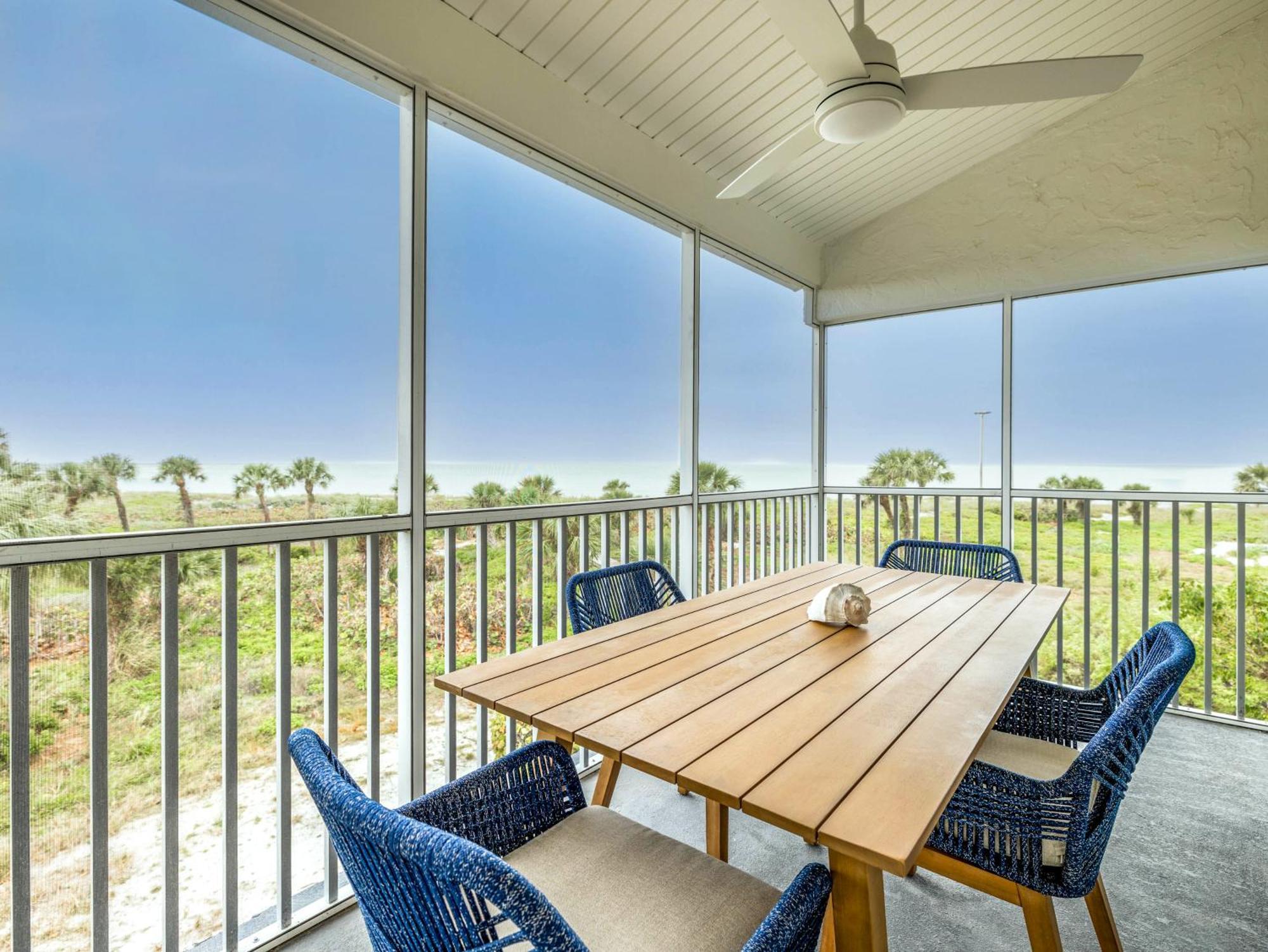 South Seas Resort Captiva Island Luaran gambar