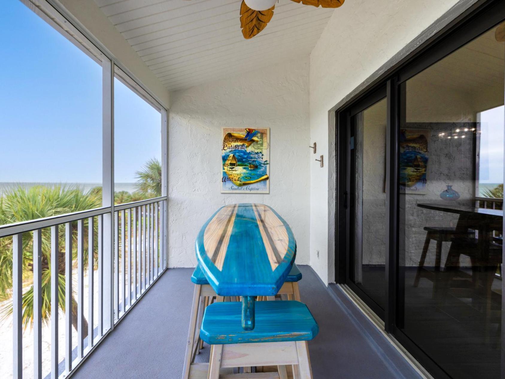 South Seas Resort Captiva Island Luaran gambar