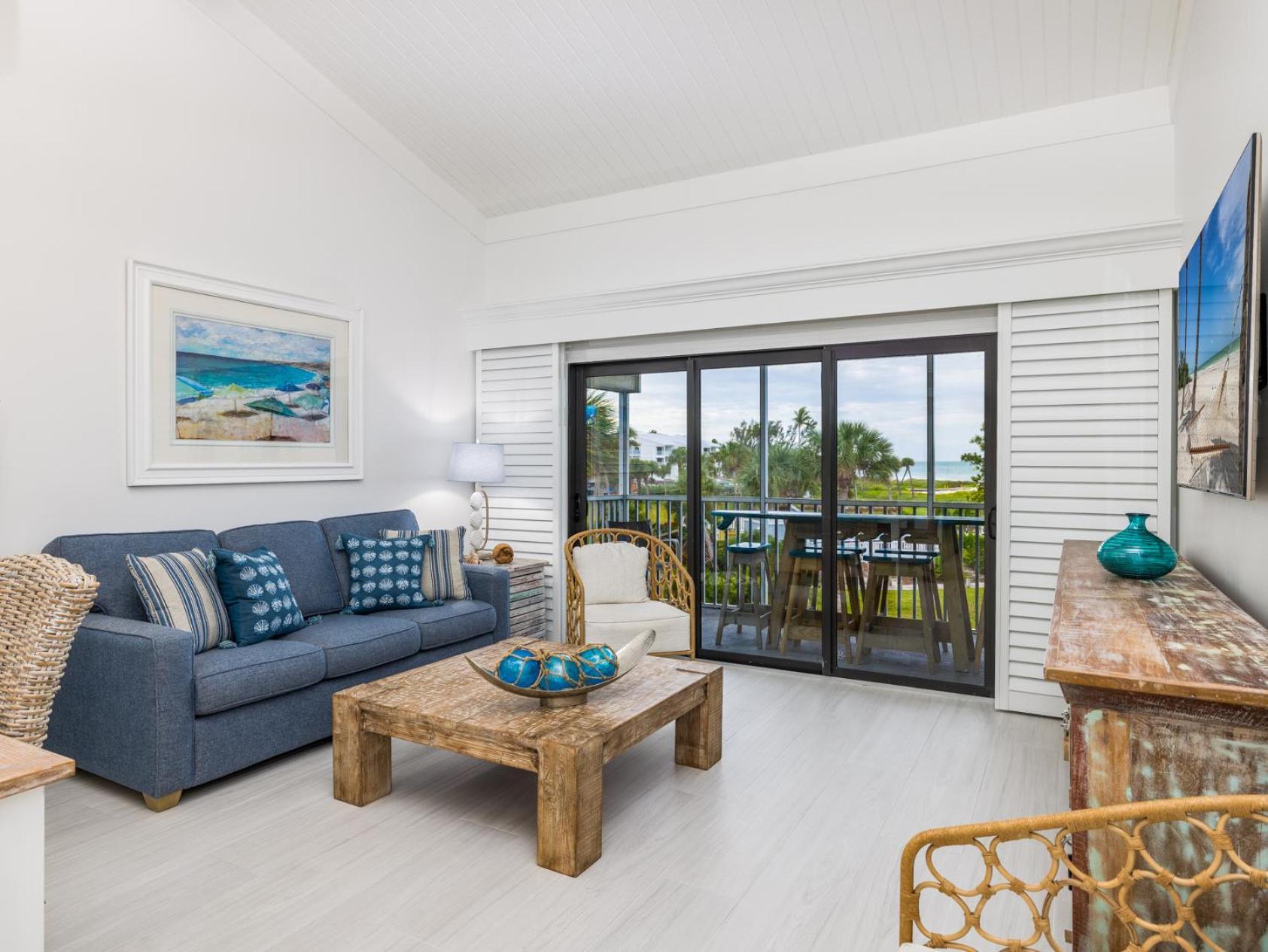 South Seas Resort Captiva Island Luaran gambar
