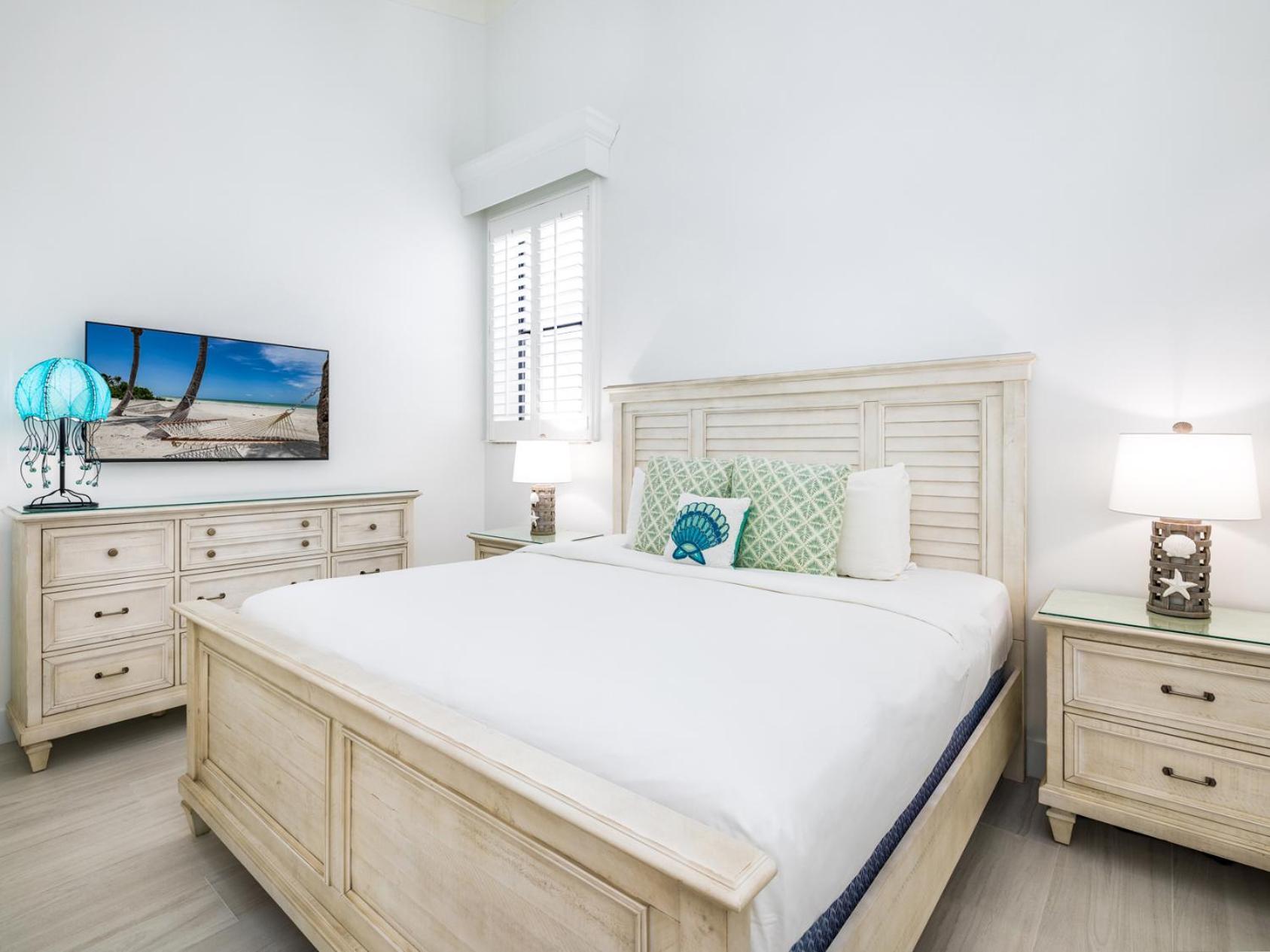 South Seas Resort Captiva Island Luaran gambar