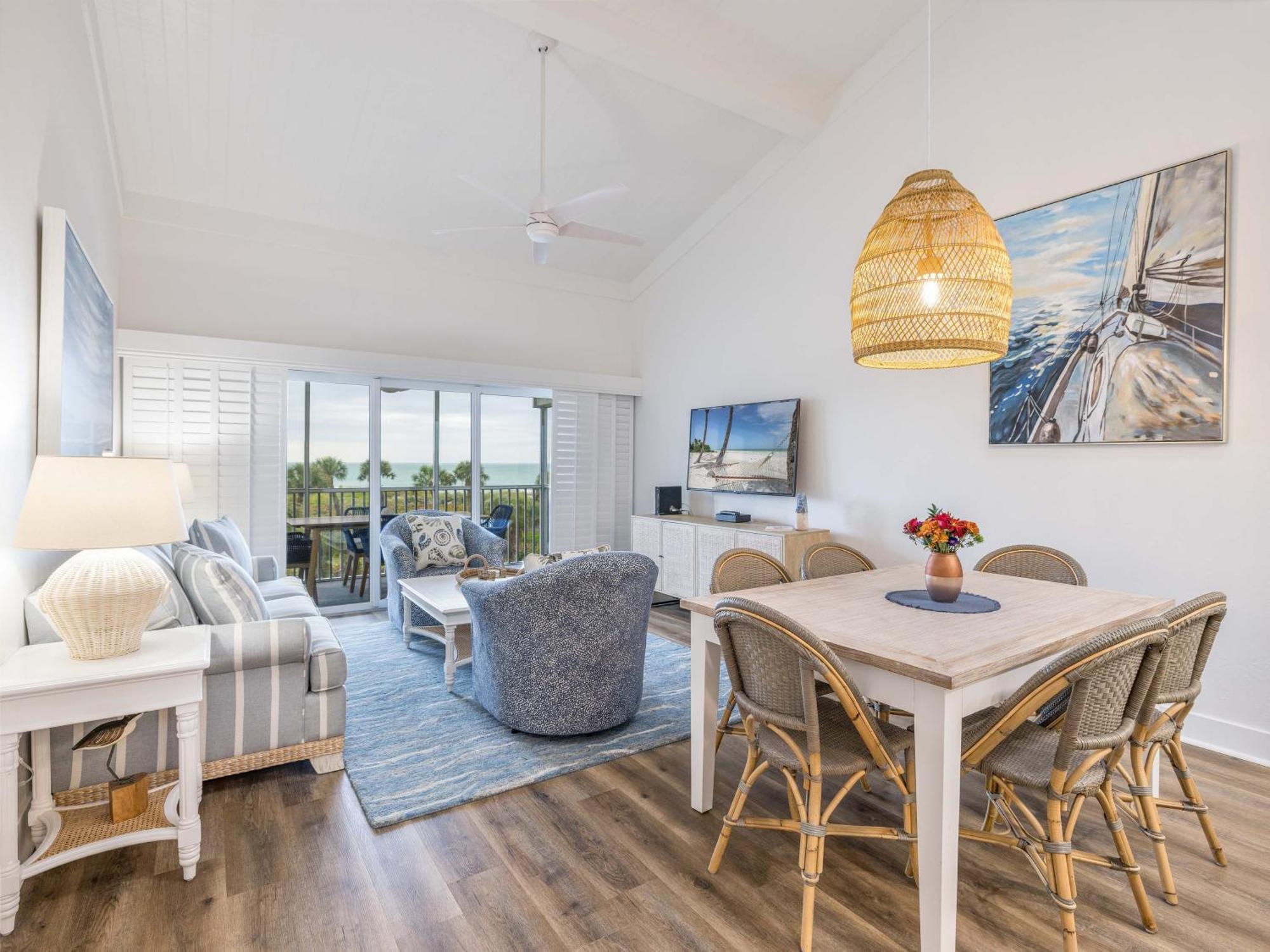 South Seas Resort Captiva Island Luaran gambar
