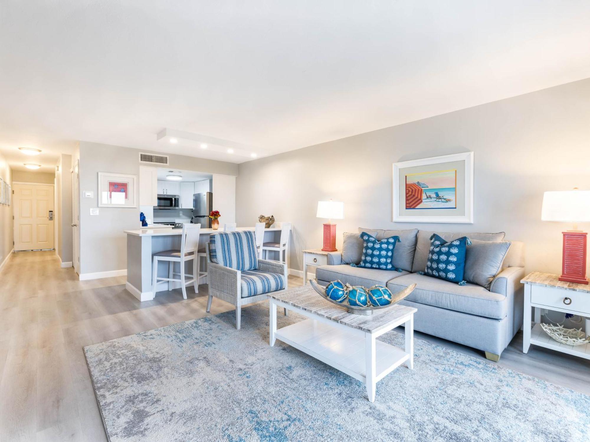 South Seas Resort Captiva Island Luaran gambar