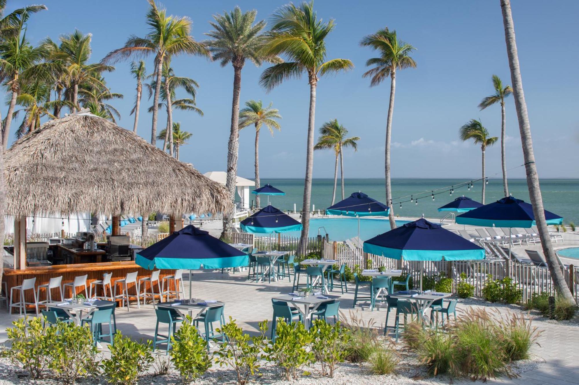 South Seas Resort Captiva Island Luaran gambar