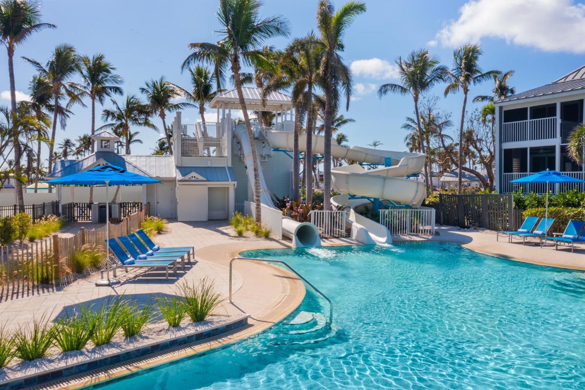 South Seas Resort Captiva Island Luaran gambar