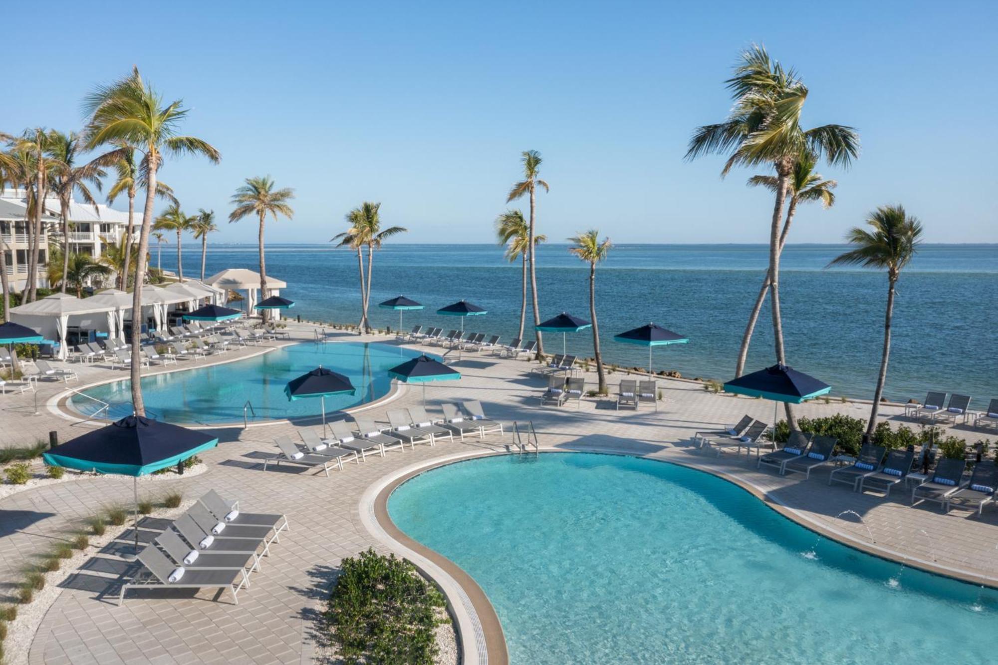 South Seas Resort Captiva Island Luaran gambar