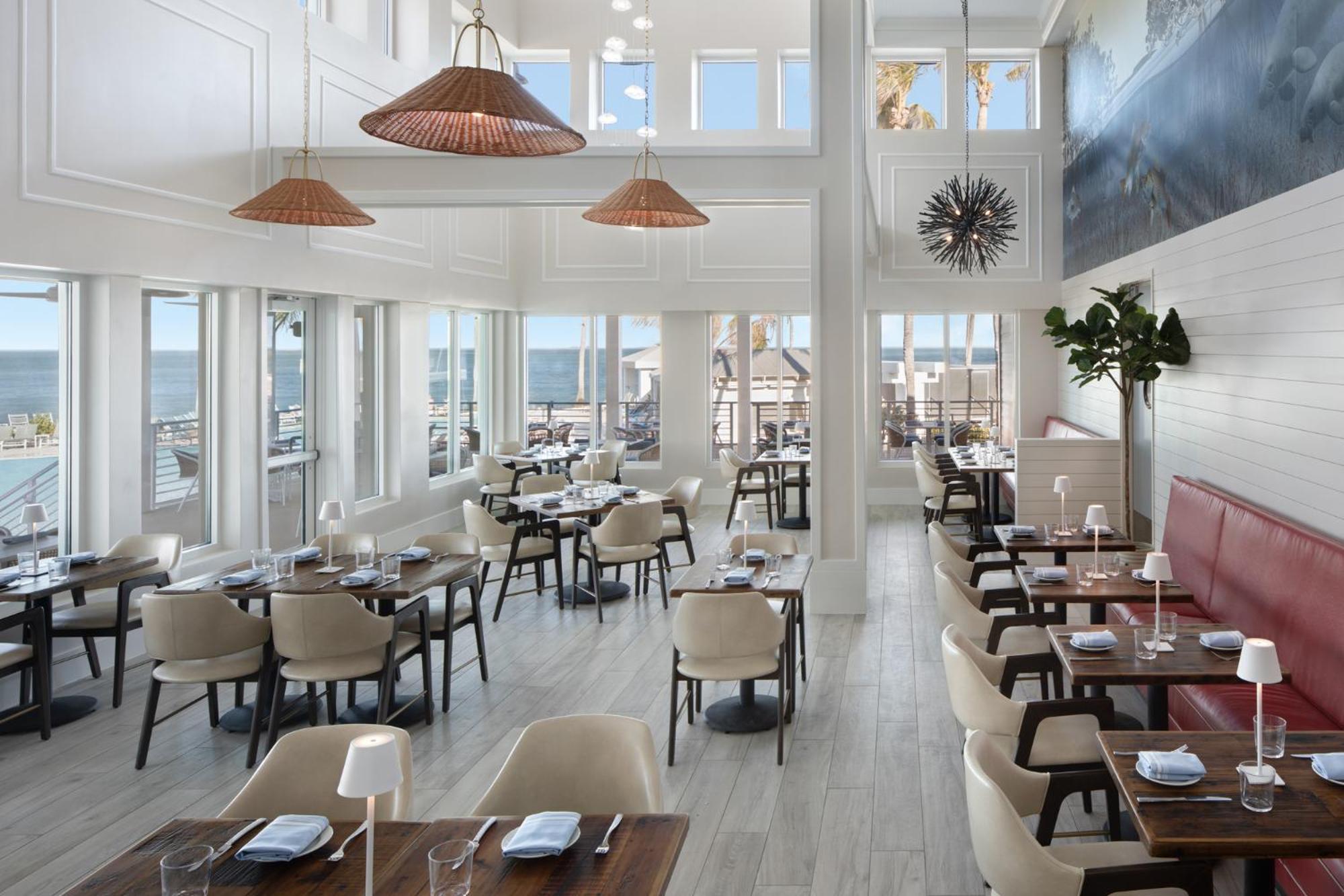 South Seas Resort Captiva Island Luaran gambar
