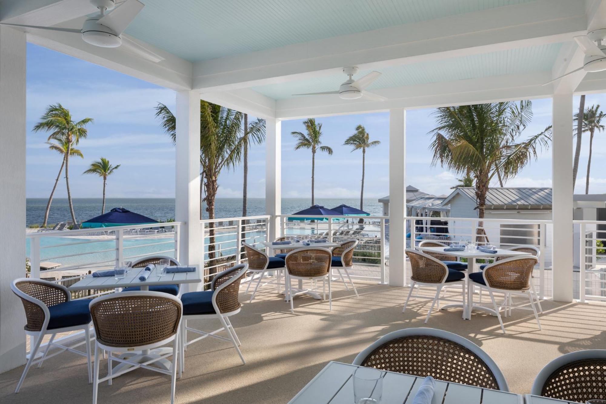 South Seas Resort Captiva Island Luaran gambar