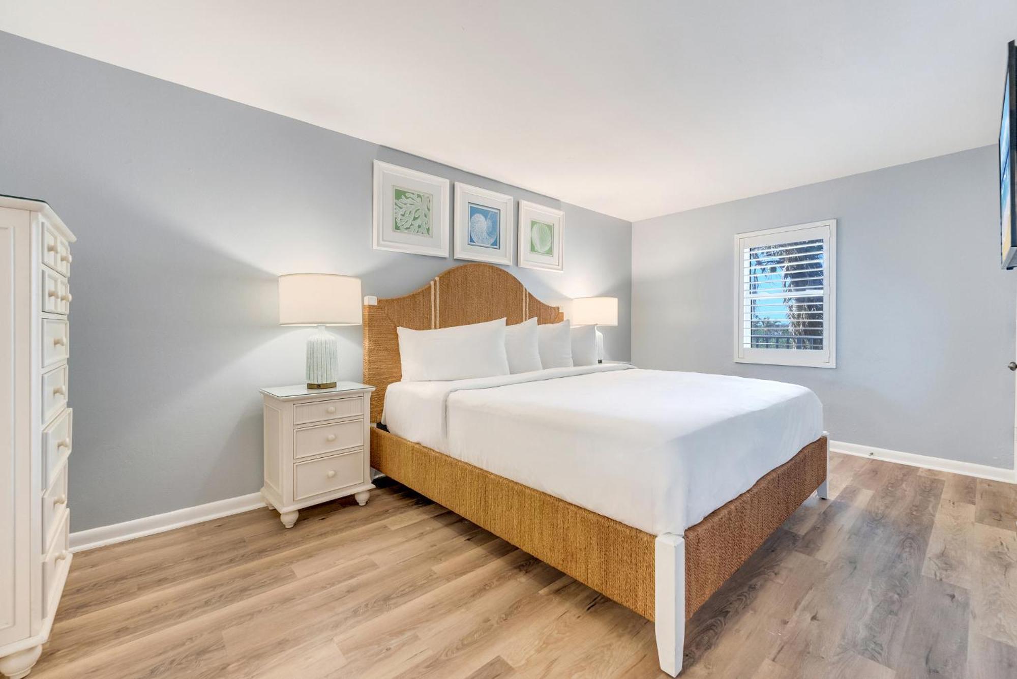 South Seas Resort Captiva Island Luaran gambar