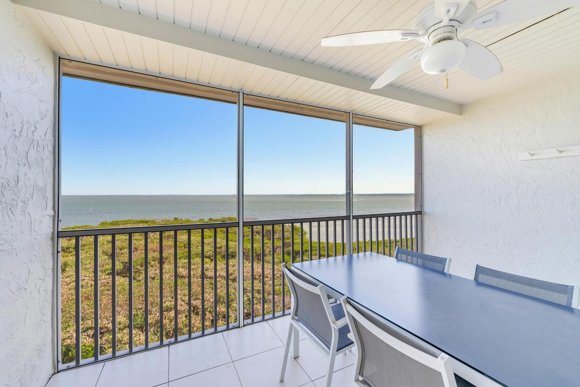 South Seas Resort Captiva Island Luaran gambar