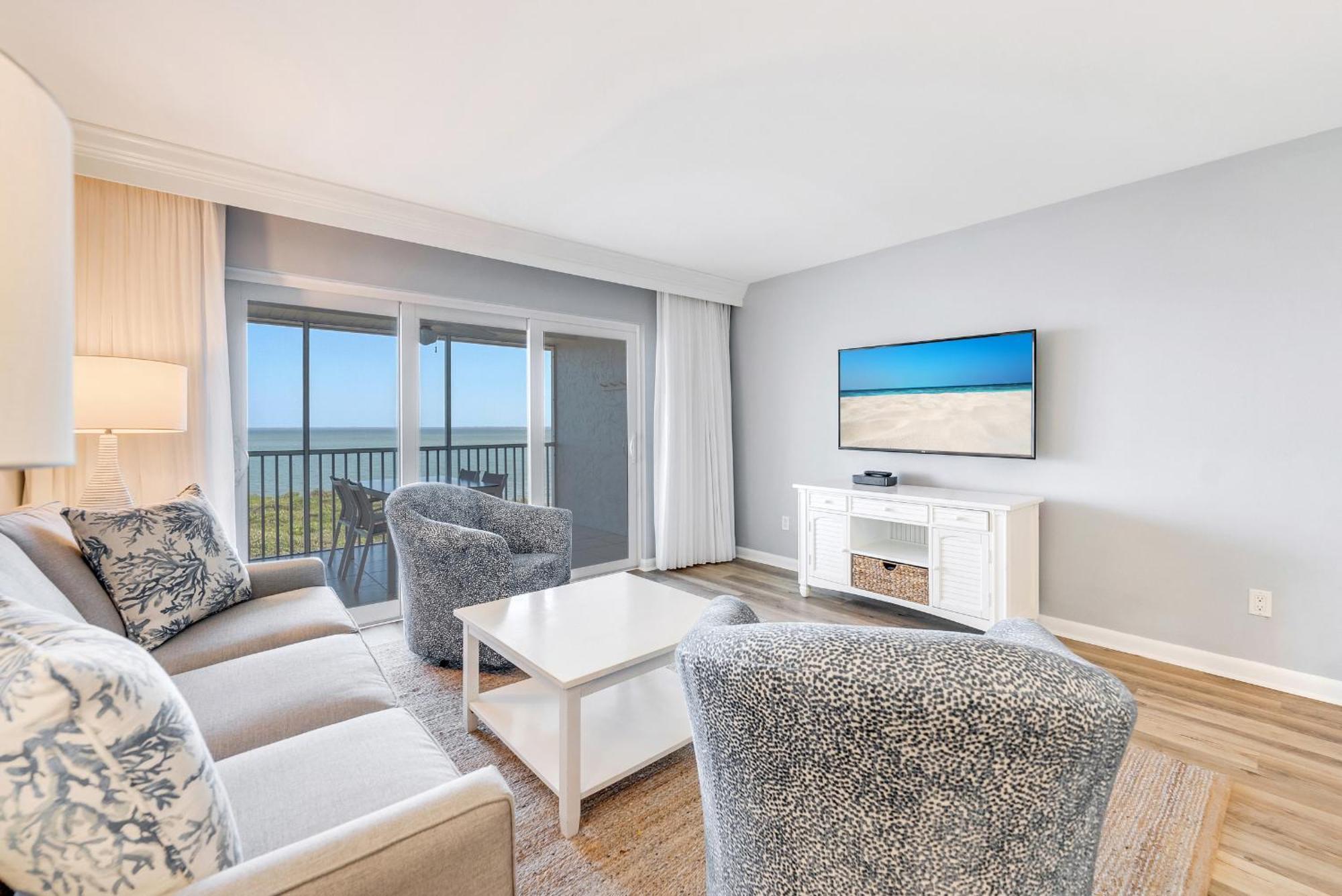 South Seas Resort Captiva Island Luaran gambar
