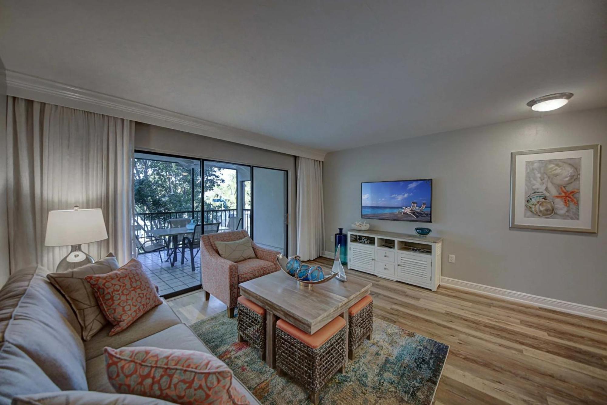 South Seas Resort Captiva Island Luaran gambar