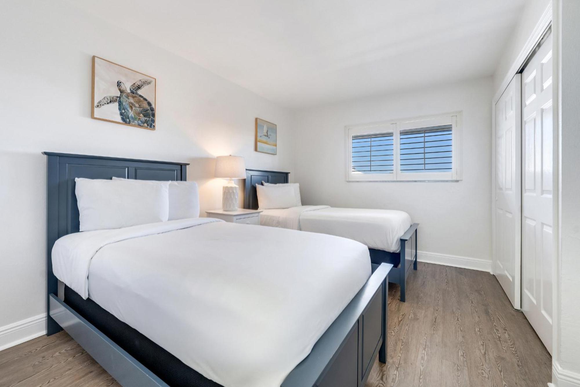 South Seas Resort Captiva Island Luaran gambar