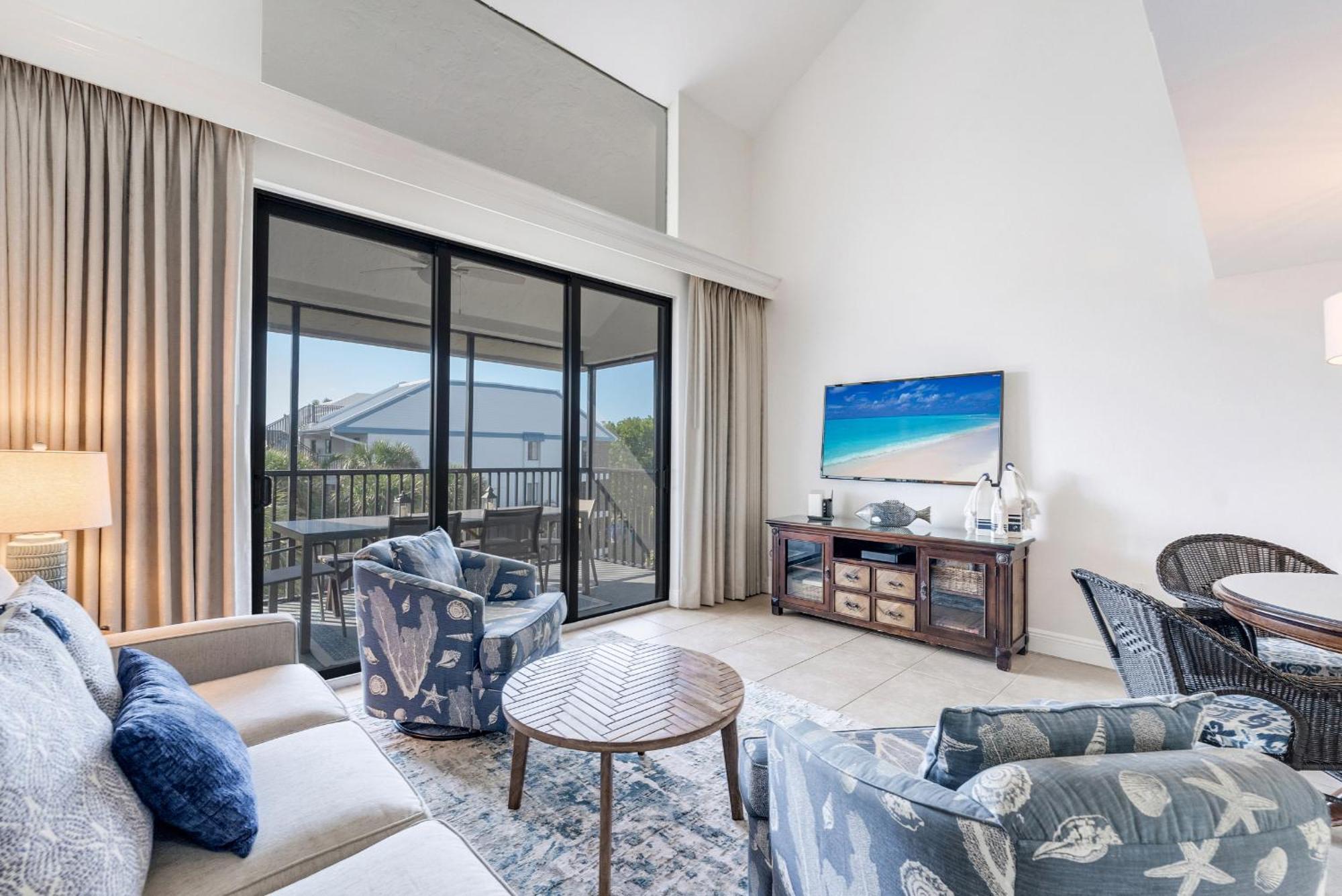 South Seas Resort Captiva Island Luaran gambar