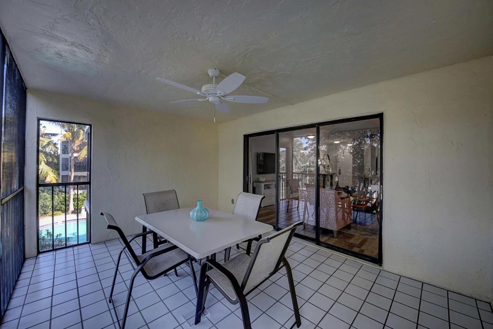 South Seas Resort Captiva Island Luaran gambar