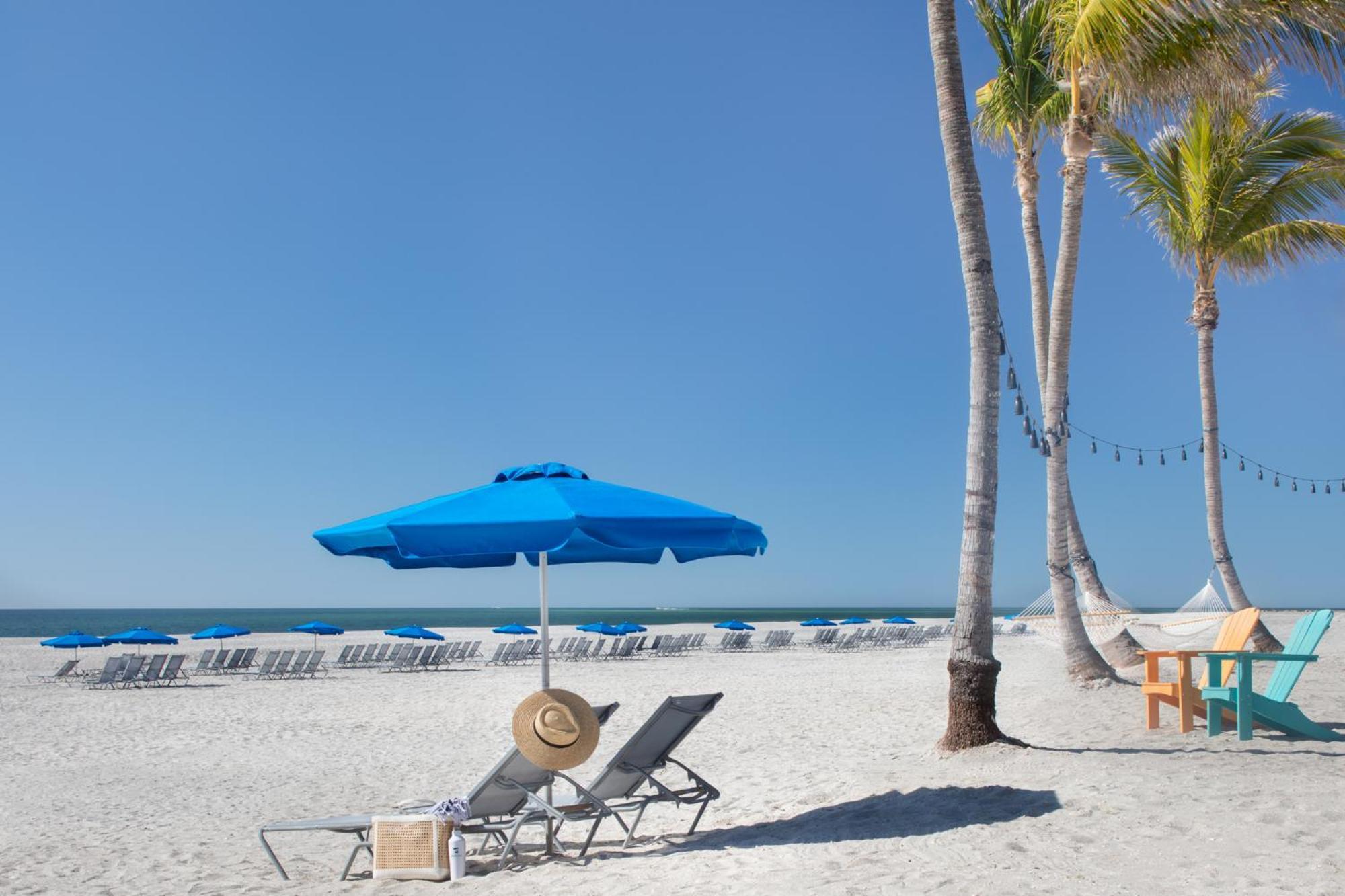 South Seas Resort Captiva Island Luaran gambar