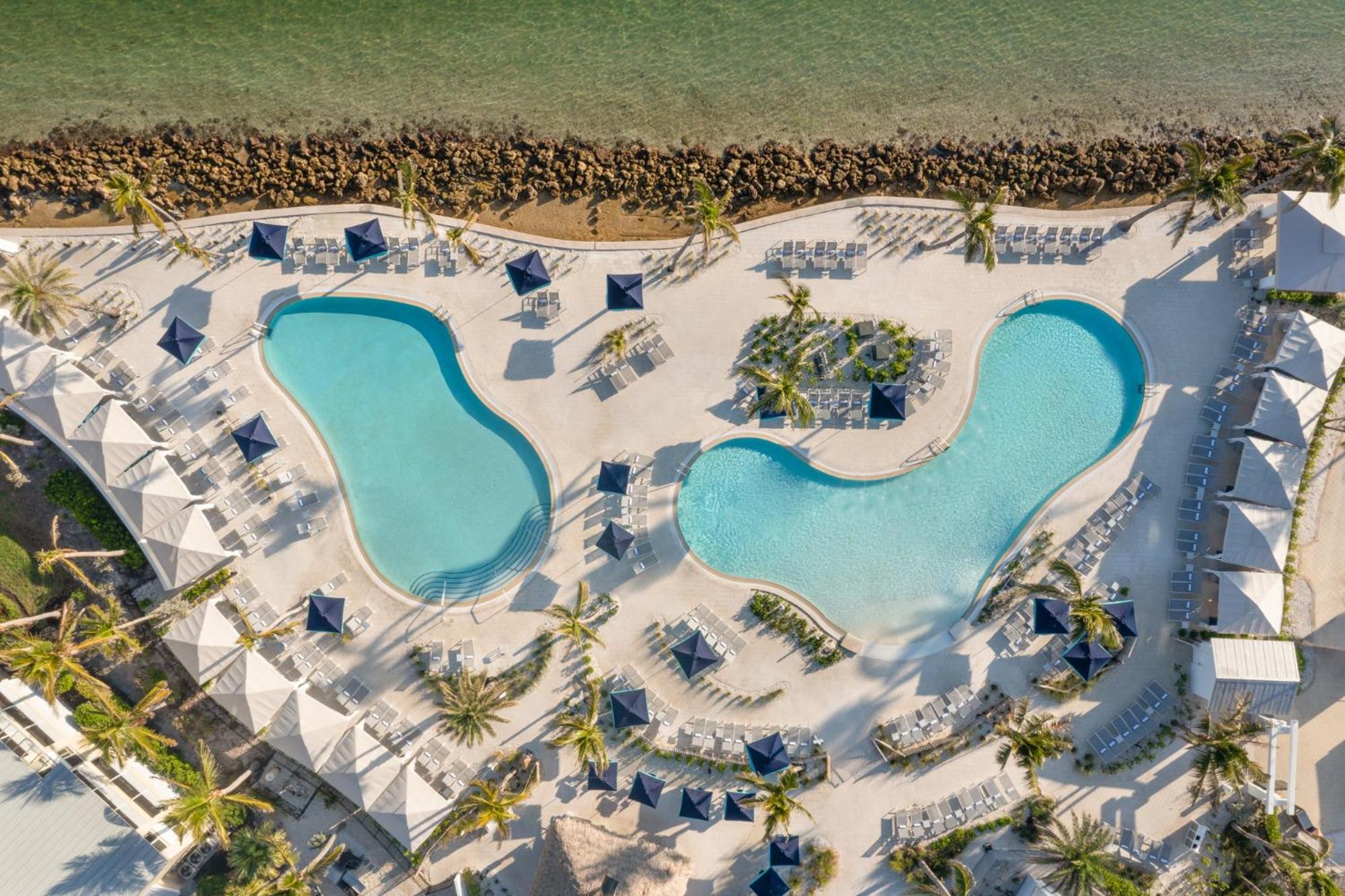 South Seas Resort Captiva Island Luaran gambar