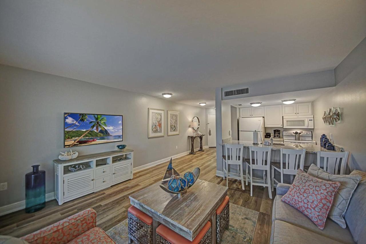 South Seas Resort Captiva Island Luaran gambar