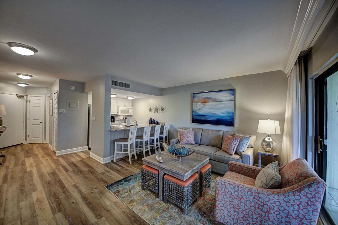 South Seas Resort Captiva Island Luaran gambar